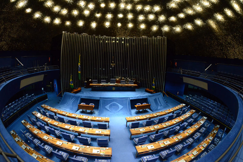 Senado aprova recriação do Pronampe em votação simbólica; matéria vai à sanção